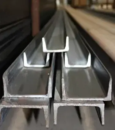 Channels